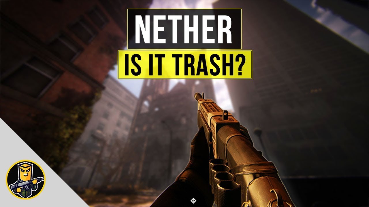 Nether: The Untold Chapter - Is it Trash?