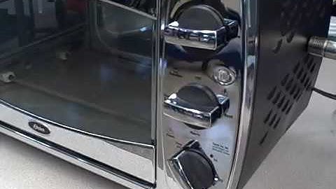 Toaster oven PID control using PLC    part 1   Playit pk