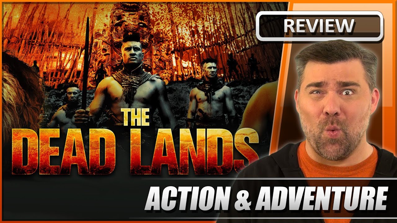 The Dead Lands - Movie Review (2014)