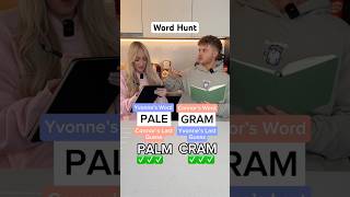 did you spot my clues in this one? 👀🤣 #funny #couple #game #challenge #comedy Net Worth