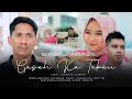 BERGEK Terbaru 2023 Feat AZRANDA - Gaseh Ka Tabeu ( Official Music Video )