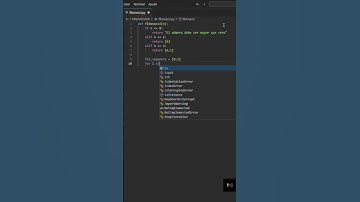 ASMR - Coding Fibonacci