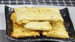 Super Fast Papad Roll For Snack पपड रल बनन क आसन तरक