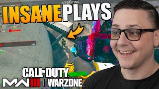 SBMM Got Cranked Way Up in Warzone 3... | Spectating Solos in WZ3