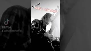 Alone + Easy target Profile