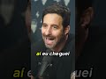 Brasileiro é bom de dar golpe??