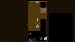 Rogue Dungeon RPG - Geometric Applications - Android Gameplay screenshot 2