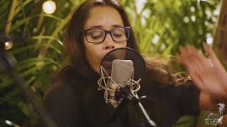 Leilani Wolfgramm - Same Drugs - Chance the Rapper Cover -  (Live Music) | Sugarshack Sessions