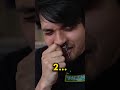 Waxing my nose for the first time