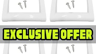 Plastic Cooler Handles Replacement Handle Kit Personal Use Enhances Cooler Usability Fits 25-72 Qua