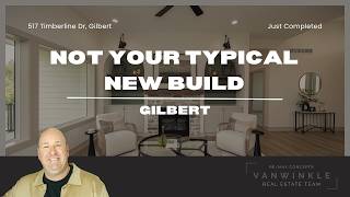 Not Your Typical New Build | 517 Timberline Drive, Gilbert, Iowa | Allure Homes