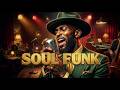 🎷When Old Soul Meets Modern Groove  Minimal Soul Funk · Vintage Jazz Funk