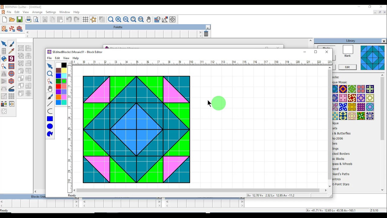24 14 Editing Quilt Blocks