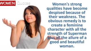 Women's strong qualities have become despised - Top Women Quotes By - William Moulton Marston Women's strong qualities have become despised - Top Women Quotes By - William Moulton Marston