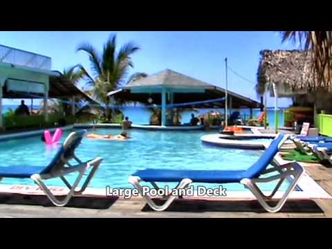 Video: Fun Vacation Fun în Negril, Jamaica