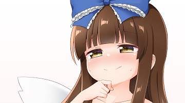 Touhou Shitpost Status