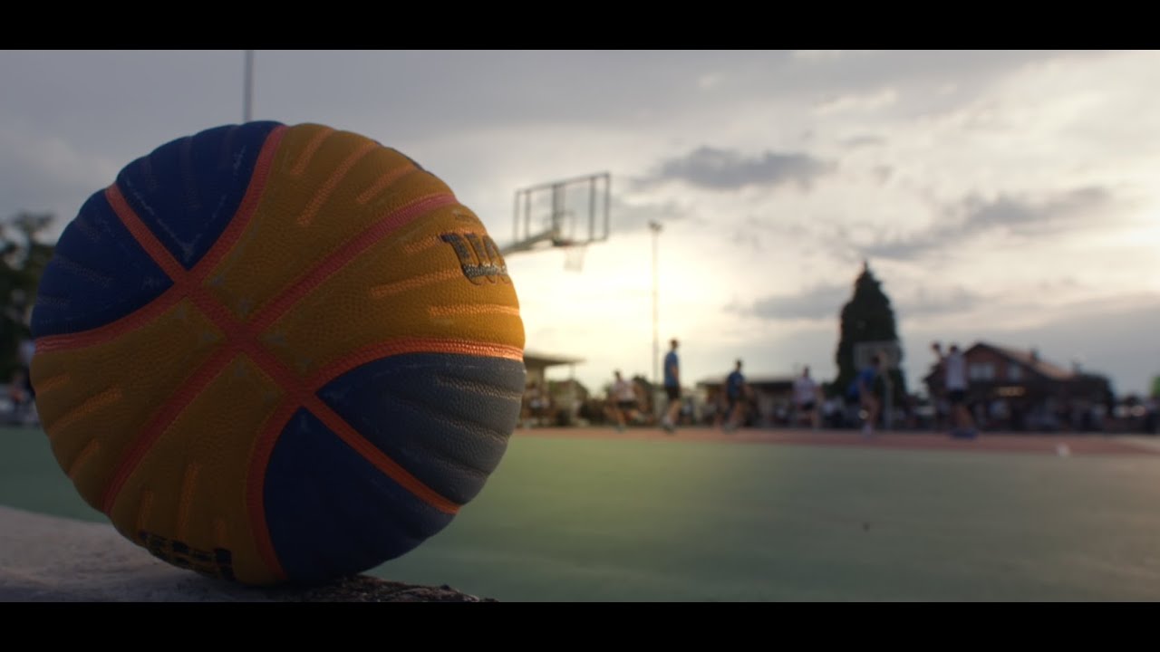 Generacije pod košem - priča o ljubavi prema košarci