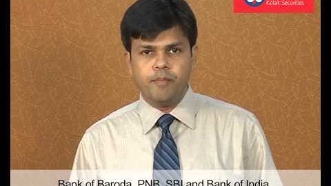 Stock Market Technical Update - Kotak Securities - Shrikant Chouhan