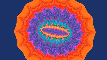 Xtrem Julia Morphing on Mandelbrot - Geometic Way