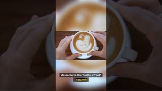 The ‘Latte Effect’ That’s Eating Your Wallet