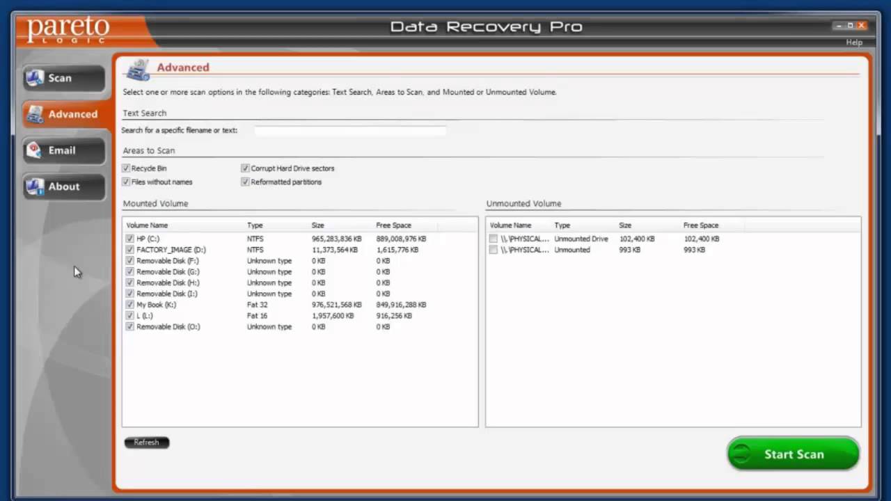 Professional Data Recovery Software Mac Professional Data Recovery Software Mac
