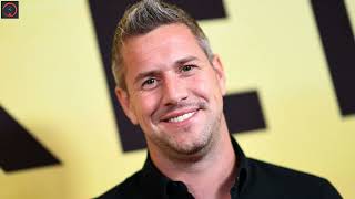 Christina Haack s ex Ant Anstead reunites his three kids for first time in over two years Heart is