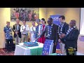 2024-2028 national action plan to combat human trafficking | VBTC News