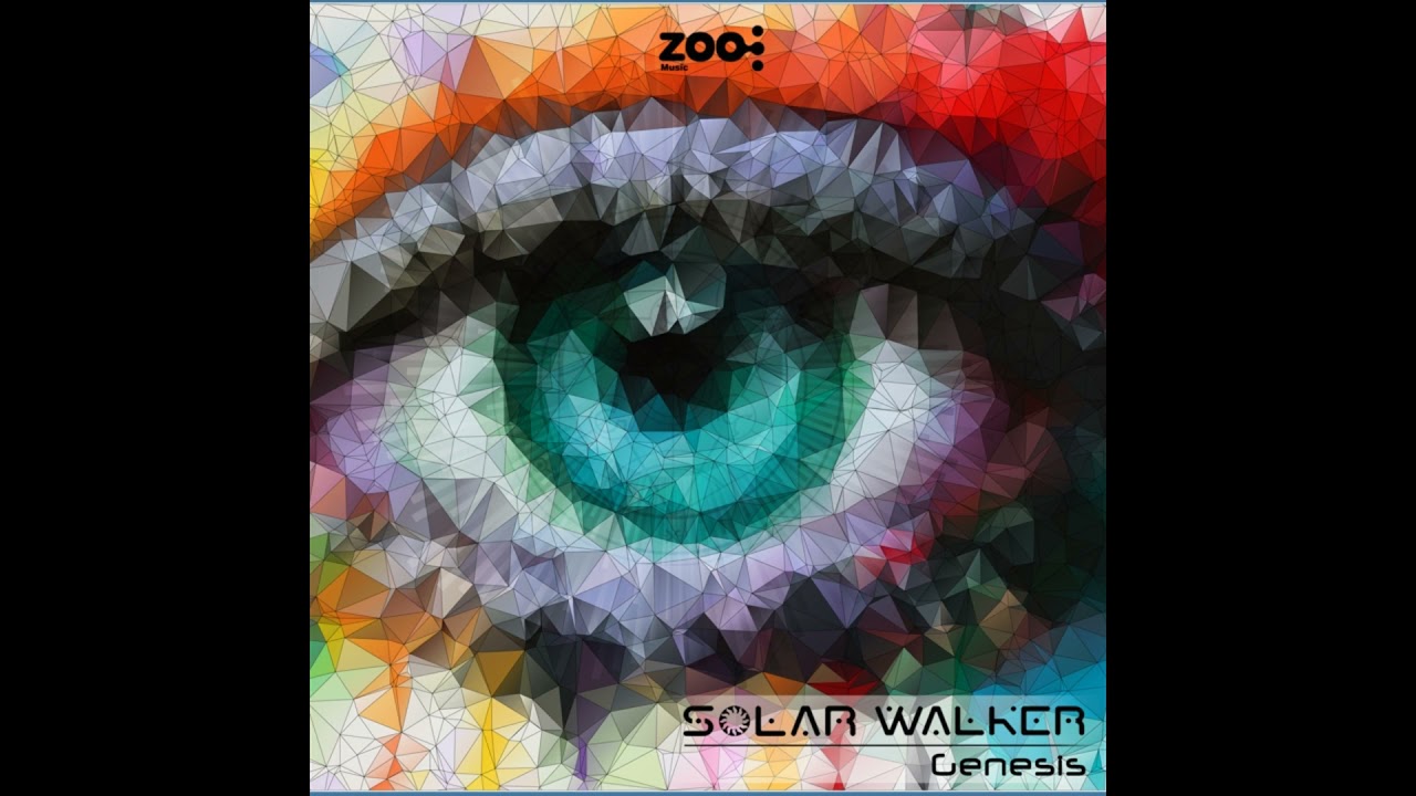 Watch Solar Walker - Simulated Reality (Original Mix) on YouTube Watch Solar Walker - Simulated Reality (Original Mix) on YouTube