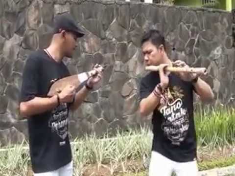 Uning uningan batak modern EMBASNI NAPOSO  waren sihotang dan suhardi munte