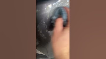 How to remove scratches with WD40