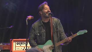 MonkeyJunk - Time to Roll - Salmon Arm Roots and Blues Festival July 2026