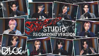 DICE 'SWIPE UP' (Studio Recording Version)