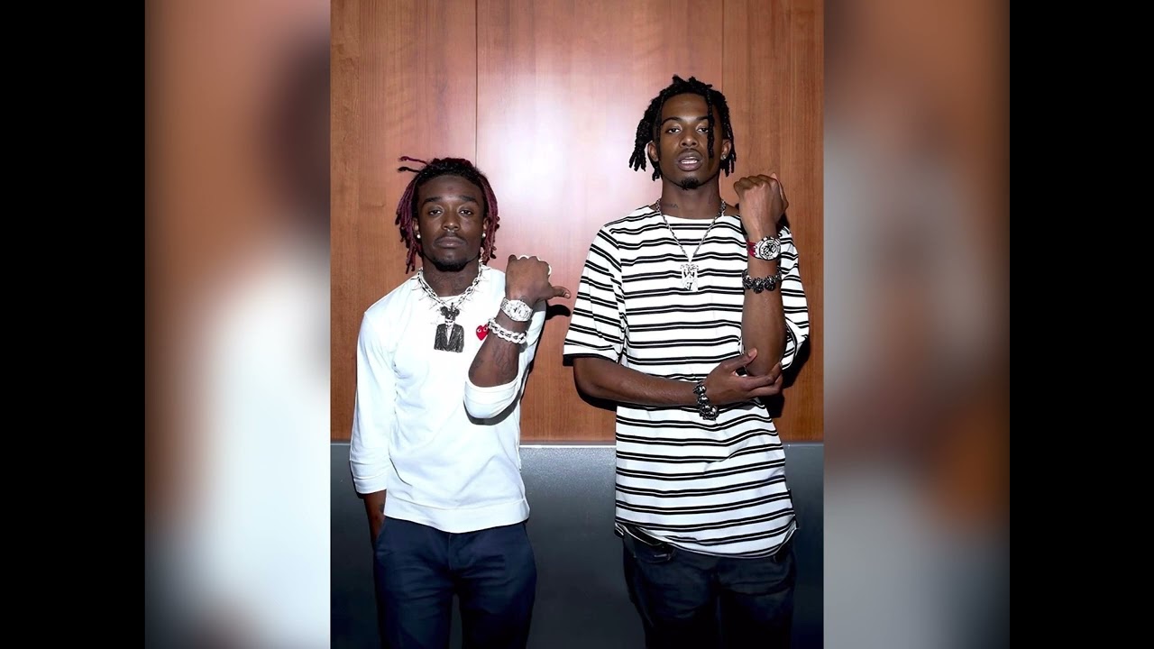 Carti & uzi type beat [Free] prod by Rich Homie