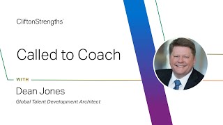 The Launch of the New CliftonStrengths® Top 5 Report -- Called to Coach