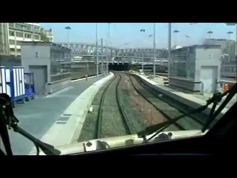 Disco 80S Modern Talking In 100 Years Super Speed Train Extreme Ride Remix