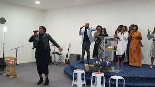 Sangena Lapho Okuthiwa Akungenwa Khona