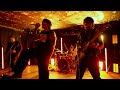 NAKEDBURN - Balance (Live at Sneaky Dee's)
