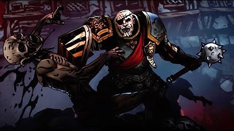 The Ultimate Darkest Dungeon 2 Compilation #9