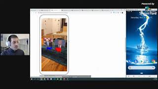 How to Create an Augmented Reality App