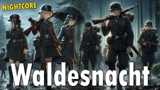 Nightcore - Waldesnacht