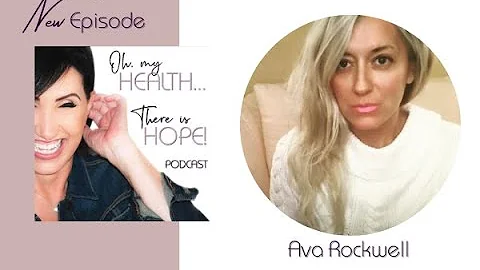 Creating A Road, Where There Was None, with Ava Ro...