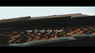 cinematic 'Kamu itu 134, Apa itu 134? -ALT05XXX