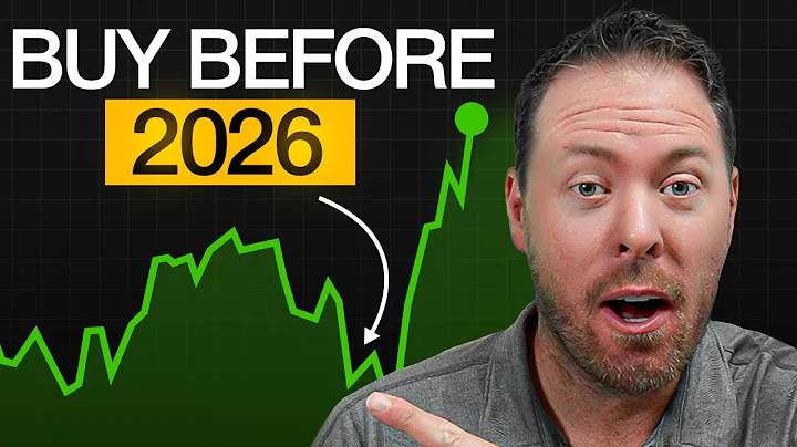 4 Stocks I'm BUYING Before 2026