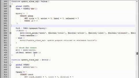 08 04 prepared statements