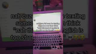 Then Ill Have To Retype The Whole Sentence