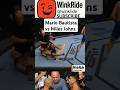 Mario Bautista vs Miles Johns — UFC 247