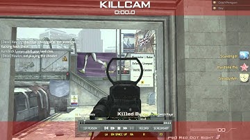 MW3: Hackers the day after launch