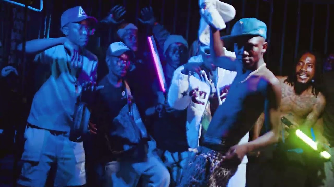 PG Mestrão & Wilili Babacita - Teu Vício [Oficial Vídeo ]