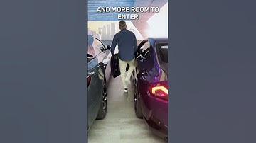 🪄 Neat #BMW Coupé Trick: Windows Down with Key Fob! #BMWHowTo