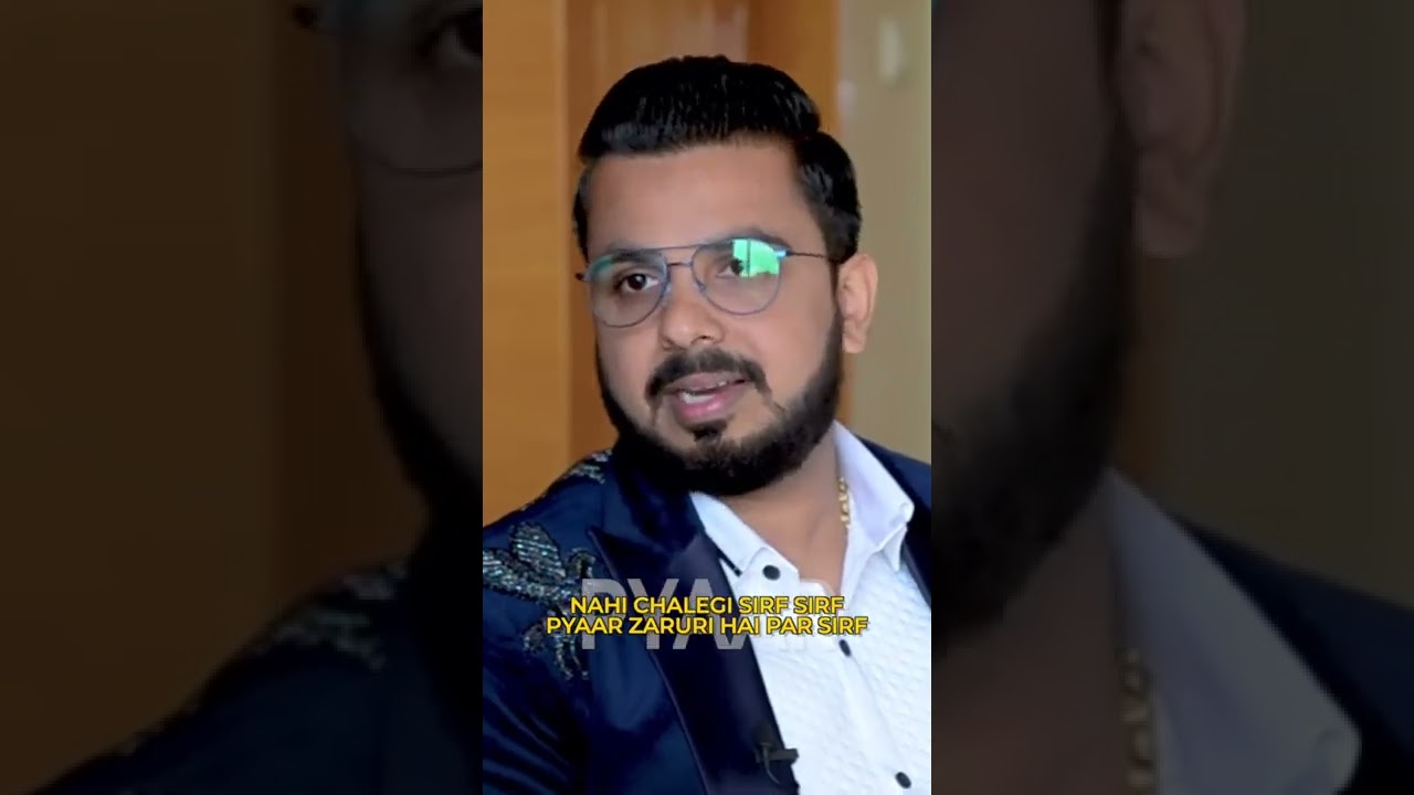 Success Will Make Everything Easy! @PushkarRajThakurOfficial    #pushkarrajthakur #success